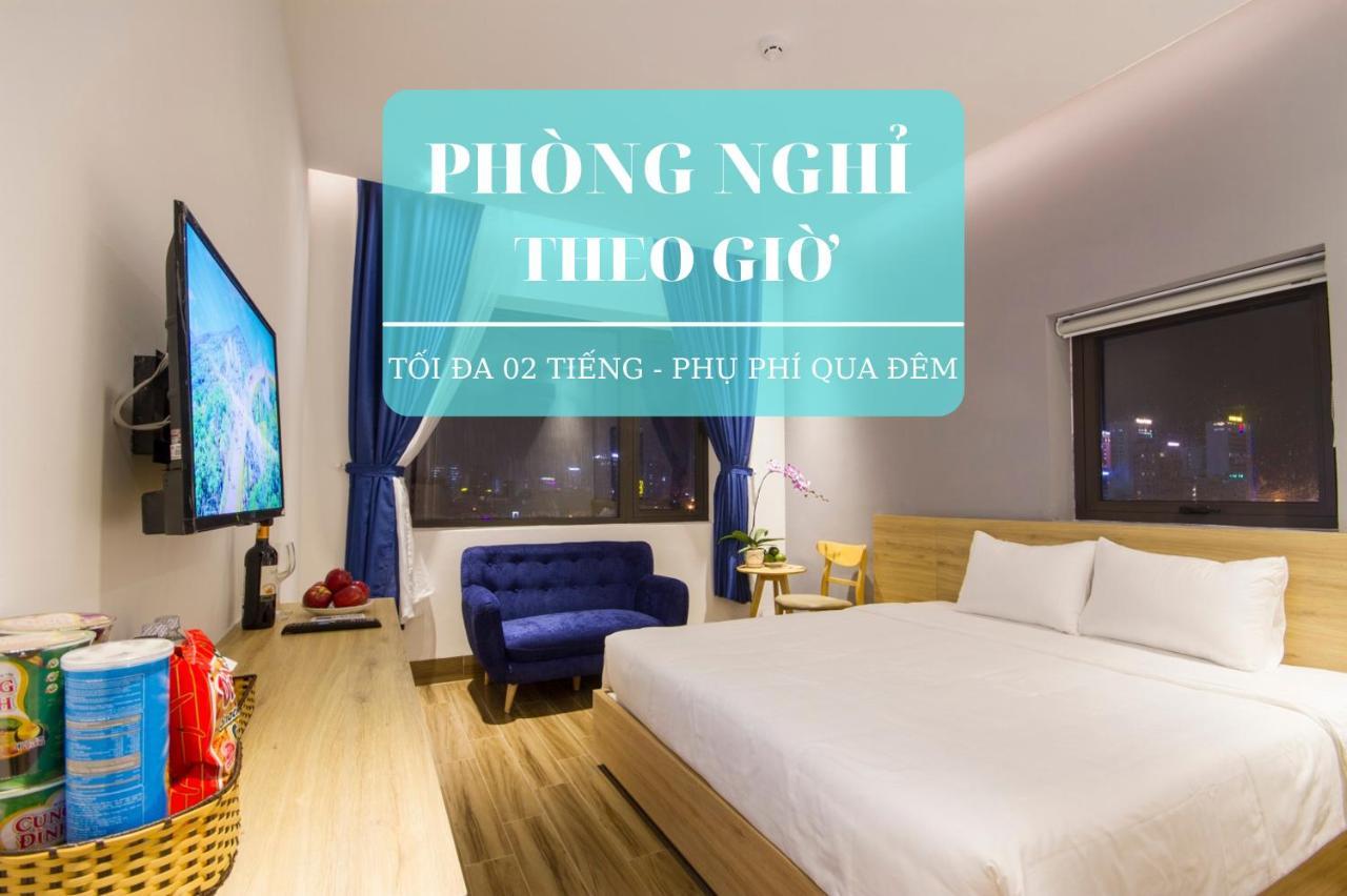 King House Villa Hotel & Spa Danang Room photo